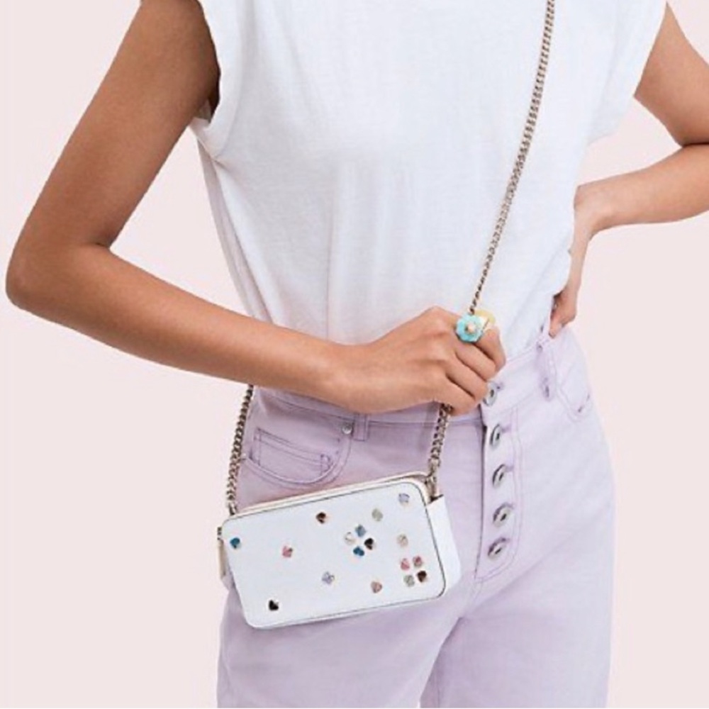 Kate Spade leather bag